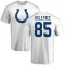 Drew Ogletree Name & Number T-Shirt - White