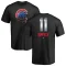 Drew Smyly Midnight Mascot T-Shirt - Black