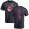 Duane Kuiper Backer T-Shirt - Navy