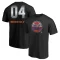 Duane Washington Jr. Midnight Mascot T-Shirt - Black