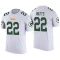 Duece Watts Legend Color Rush T-Shirt - White