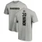 Duron Harmon Backer T-Shirt - Ash