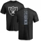 Duron Harmon Backer T-Shirt - Black