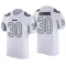 Duron Harmon Legend Color Rush T-Shirt - White