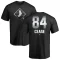 Dylan Cease Midnight Mascot T-Shirt - Black