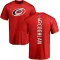 Dylan Coghlan Backer T-Shirt - Red