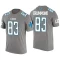 Dylan Drummond Legend Color Rush T-Shirt - Gray