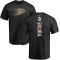 Dylan Sikura Backer T-Shirt - Black