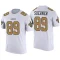 Dylan Soehner Legend Color Rush T-Shirt - White