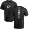 Dylan Wells Backer T-Shirt - Black