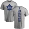 Ed Belfour Backer T-Shirt - Ash