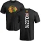 Ed Olczyk Backer T-Shirt - Black