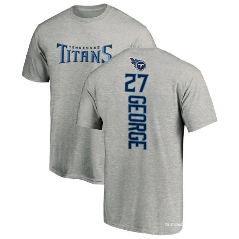 eddie george shirt