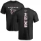 Eddie Goldman Backer T-Shirt - Black