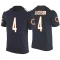 Eddie Jackson Legend Color Rush T-Shirt - Navy