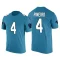 Eddy Pineiro Legend Color Rush T-Shirt - Blue