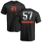 Eduardo Rodriguez Midnight Mascot T-Shirt - Black