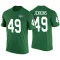 E.J. Jenkins Legend Color Rush T-Shirt - Green