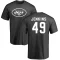 E.J. Jenkins One Color T-Shirt - Ash