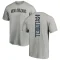 E.J. Liddell Backer T-Shirt - Ash