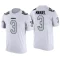 EJ Manuel Legend Color Rush T-Shirt - White