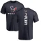 E.J. Perry Backer T-Shirt - Navy