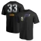 Ekpe Udoh Midnight Mascot T-Shirt - Black