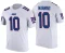 Eli Manning Legend Color Rush T-Shirt - White