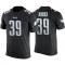 Eli Ricks Legend Color Rush T-Shirt - Black