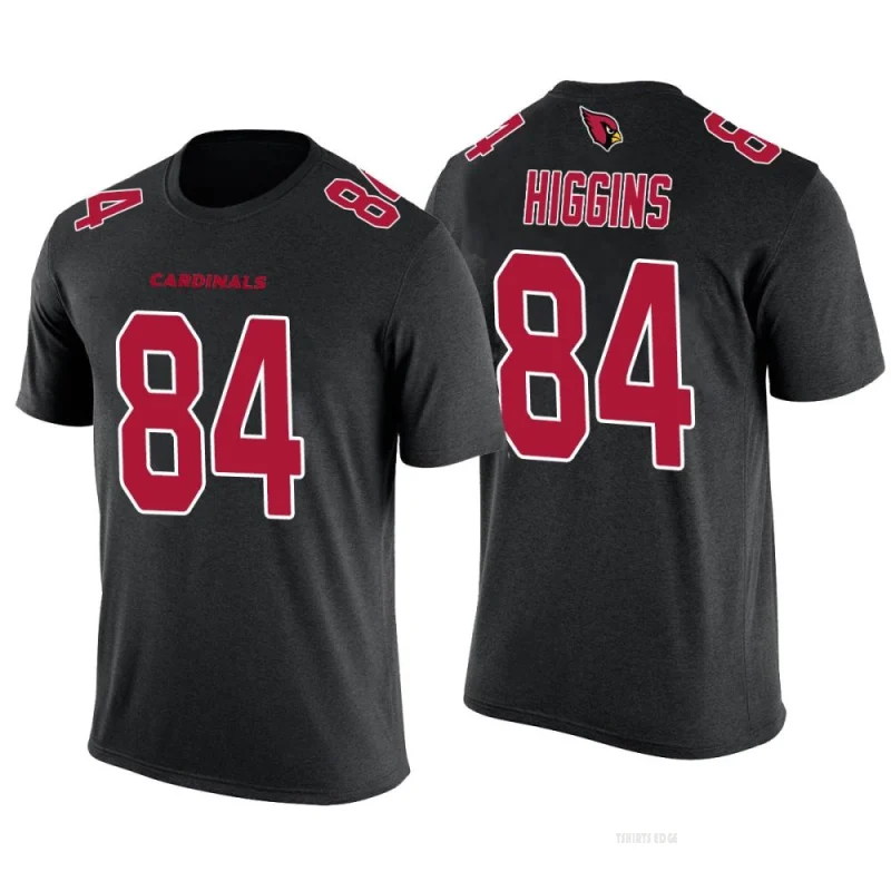 Tee Higgins Legend Color Rush T-Shirt - White - Tshirtsedge