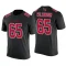 Elijah Wilkinson Legend Color Rush T-Shirt - Black