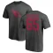 Elijah Wilkinson One Color T-Shirt - Ash