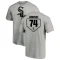 Eloy Jimenez RBI T-Shirt - Heathered Gray