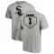 Elvis Andrus RBI T-Shirt - Heathered Gray