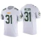 Emanuel Wilson Legend Color Rush T-Shirt - White