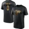 Emeka Emezie 2020 Salute To Service Performance T-Shirt - Black