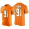 Emmanuel Ogbah Legend Color Rush T-Shirt - Orange