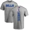 Emmanuel Sanders Backer T-Shirt - Ash