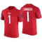 Emmanuel Sanders Legend Color Rush T-Shirt - Red