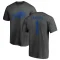 Emmanuel Sanders One Color T-Shirt - Ash