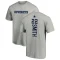 Emmitt Smith Backer T-Shirt - Ash