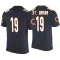 Equanimeous St. Brown Legend Color Rush T-Shirt - Navy