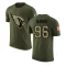 Eric Banks Legend Salute to Service T-Shirt - Olive