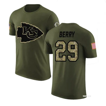 Eric berry hotsell t shirt