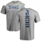 Eric Decker Backer T-Shirt - Ash