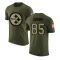 Eric Ebron Legend Salute to Service T-Shirt - Olive