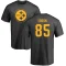 Eric Ebron One Color T-Shirt - Ash