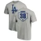 Eric Gagne RBI T-Shirt - Heathered Gray