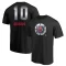 Eric Gordon Midnight Mascot T-Shirt - Black