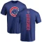 Eric Hosmer Backer T-Shirt - Royal